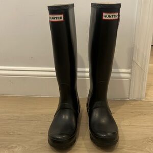 Hunter Boots
